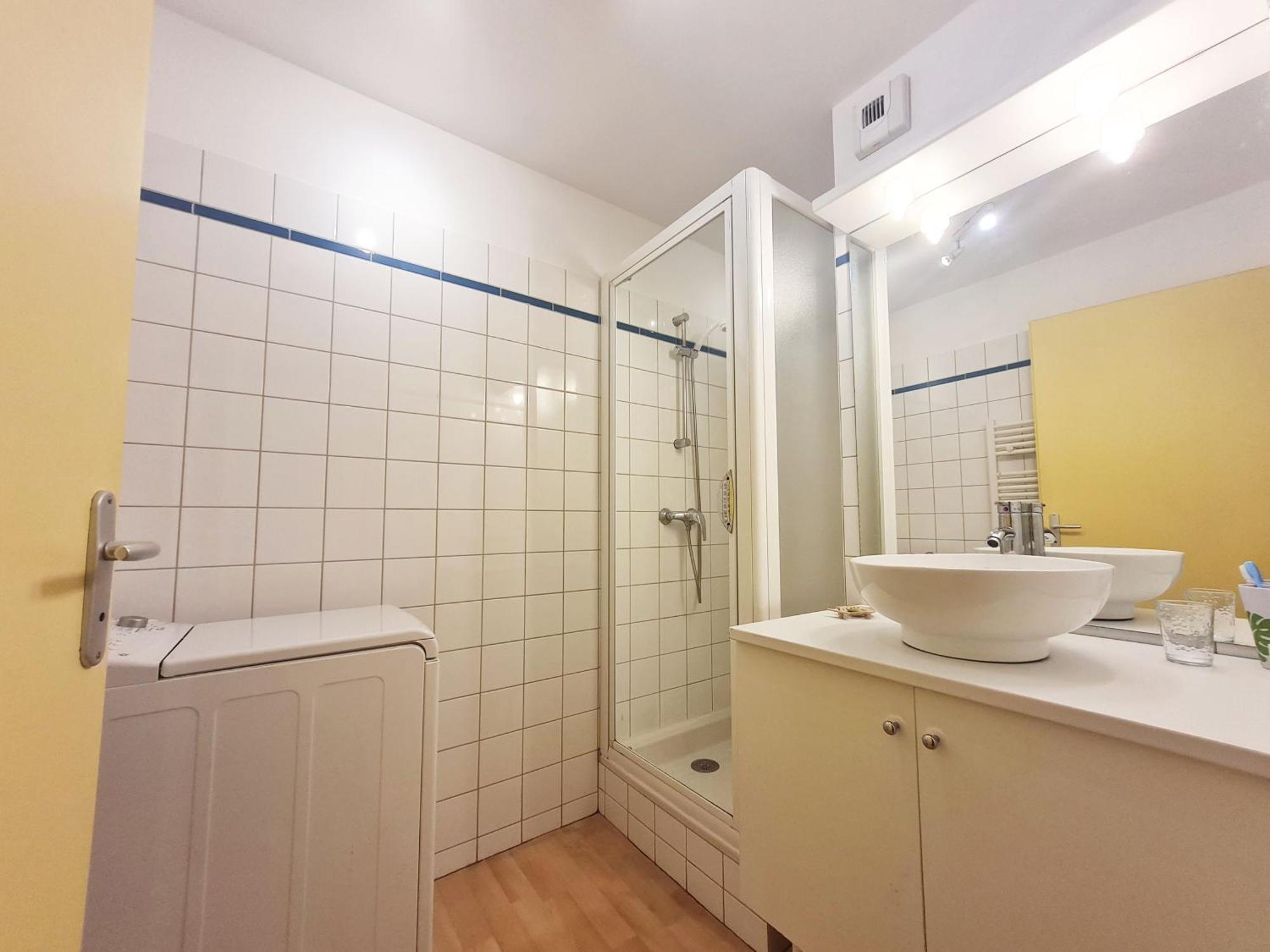 Charmant Appartement 4 Pers,Vue Montagne Avec Parking Prive Et Balcon Cauterets Exterior photo